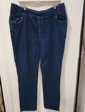 Women WithIn Womens Jeans